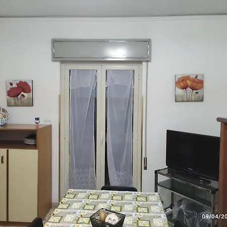 Appartamento La Casa Dei Nonni *