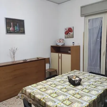 La Casa Dei Nonni