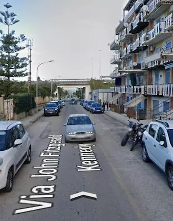 Appartamento La Casa Dei Nonni
