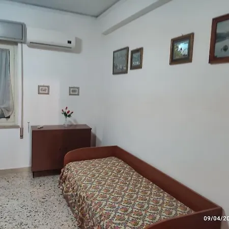 La Casa Dei Nonni Appartamento Capaci