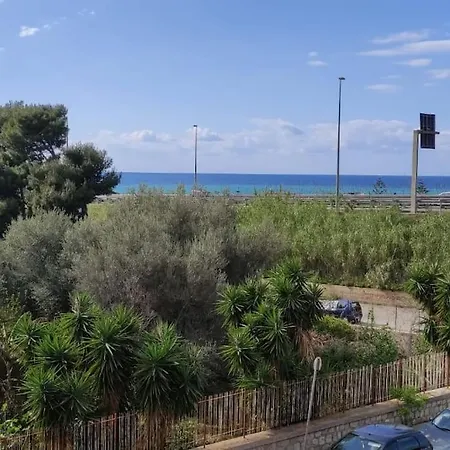La Casa Dei Nonni * Capaci